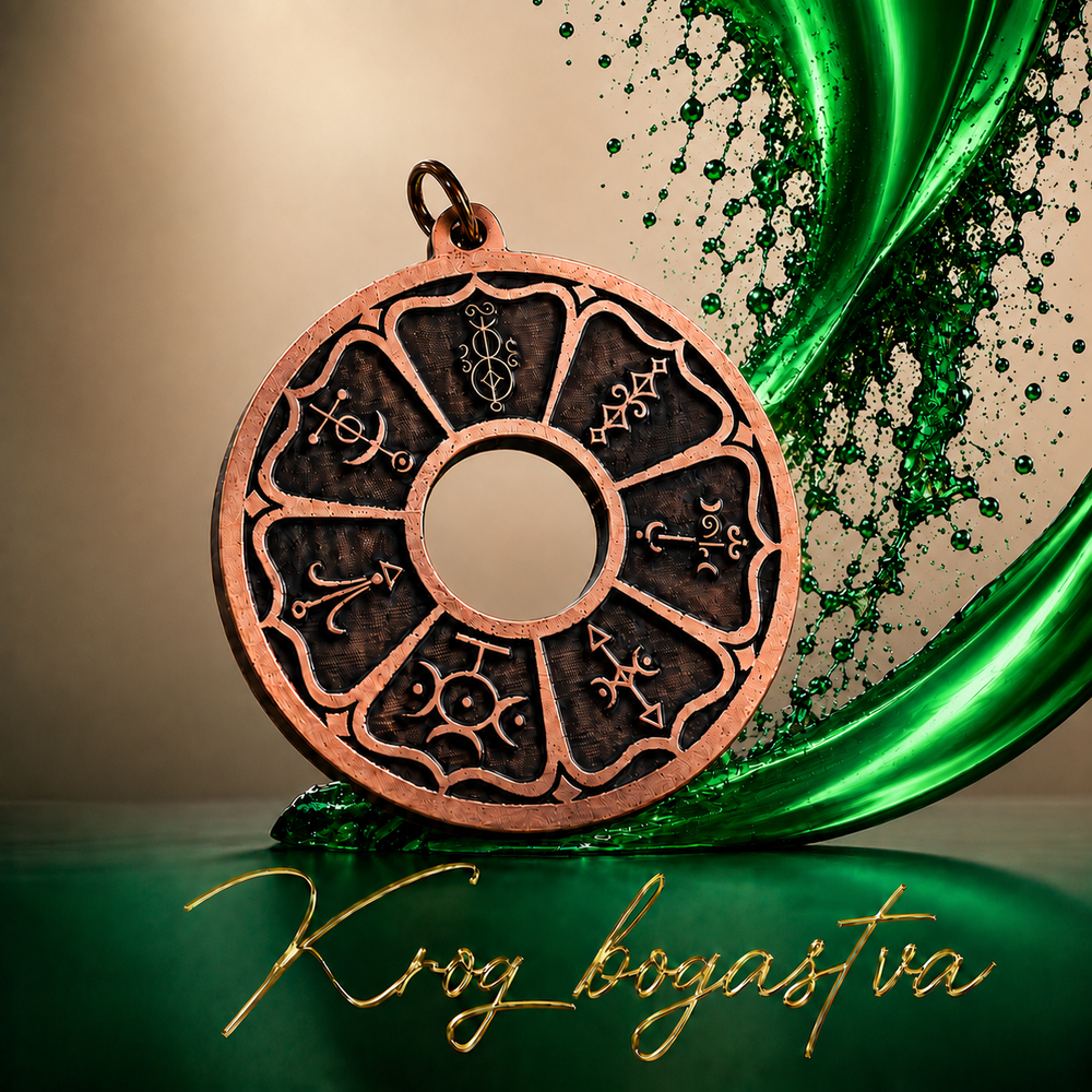 Wheel of Wealth