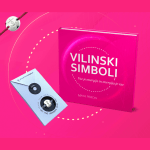 knjiga vilinski simboli