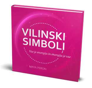 knjiga vilinski simboli