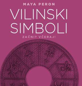 knjiga vilinski simboli