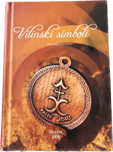 knjiga vilinski simboli